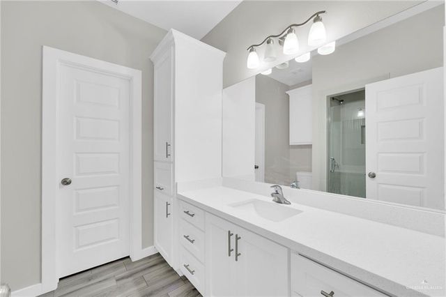 3121 Briggs Street, Weslaco, TX 78596