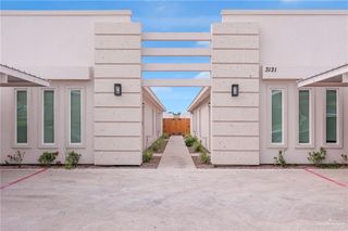 3121 Briggs Street, Weslaco, TX 78596