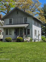 3514 Willys Parkway, Toledo, OH 43612