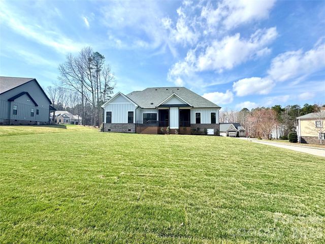 2400 Callaghan Court 70, Landis, NC 28088
