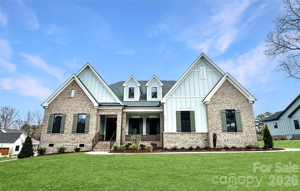 2400 Callaghan Court 70, Landis, NC 28088