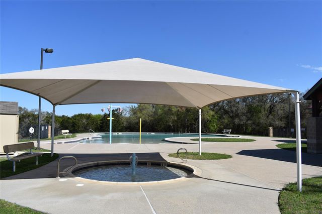 233 Eagle Owl LOOP, Leander, TX 78641