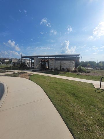 233 Eagle Owl LOOP, Leander, TX 78641