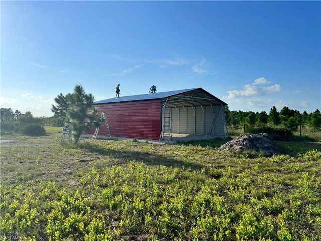 47798 Bermont RD, Punta Gorda, FL 33982