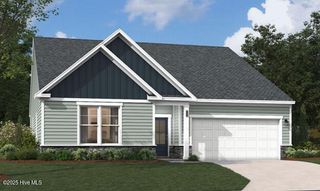 4139 Balboa Avenue, Leland, NC 28451