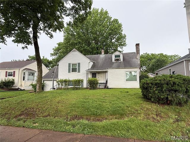 515 S Fillmore Avenue, Kirkwood, MO 63122