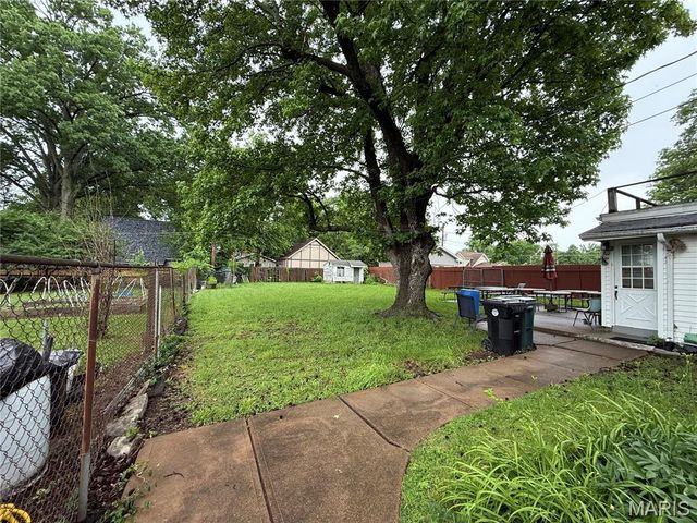 515 S Fillmore Avenue, Kirkwood, MO 63122