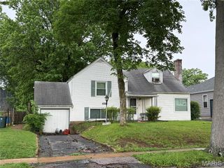 515 S Fillmore Avenue, Kirkwood, MO 63122