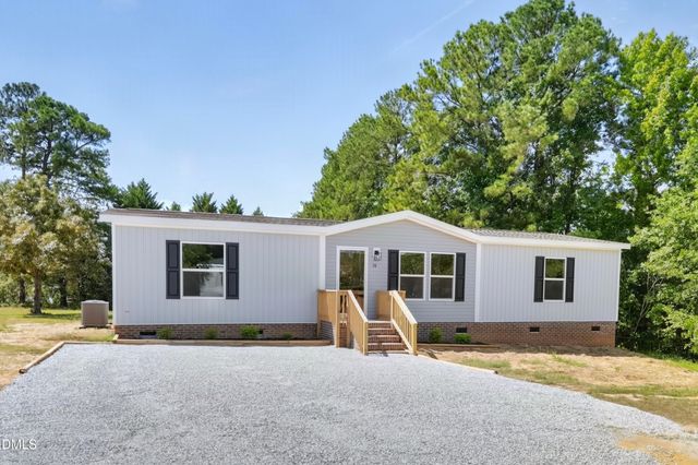 79 Maple Street, Coats, NC 27521