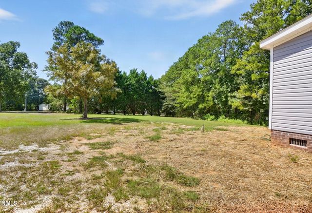 79 Maple Street, Coats, NC 27521