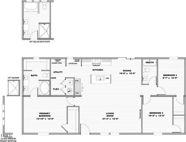 79 Maple Street, Coats, NC 27521