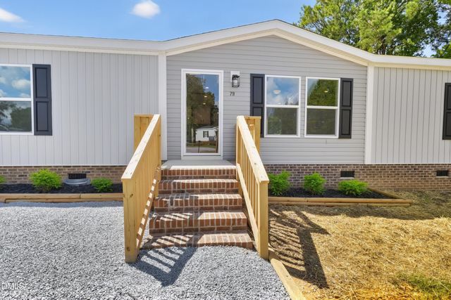 79 Maple Street, Coats, NC 27521