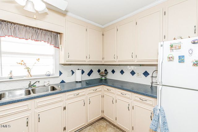 330 Ansley Street, Rocky Mount, NC 27803