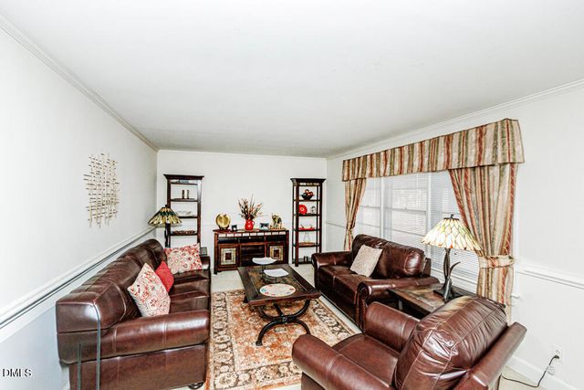 330 Ansley Street, Rocky Mount, NC 27803