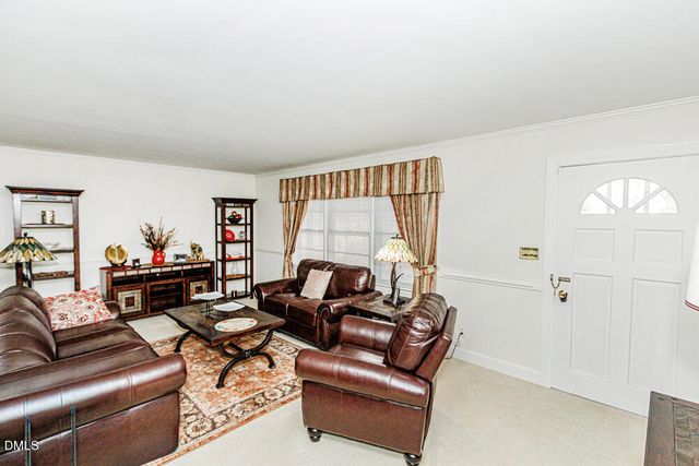 330 Ansley Street, Rocky Mount, NC 27803