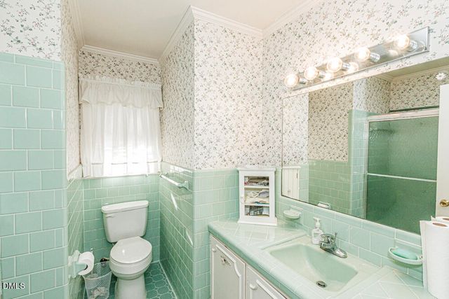 330 Ansley Street, Rocky Mount, NC 27803