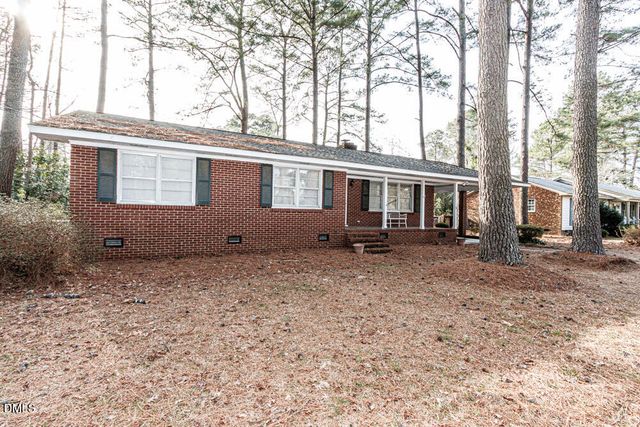 330 Ansley Street, Rocky Mount, NC 27803