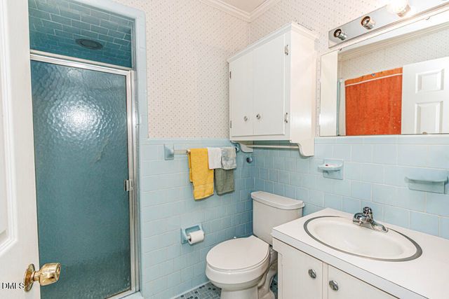 330 Ansley Street, Rocky Mount, NC 27803