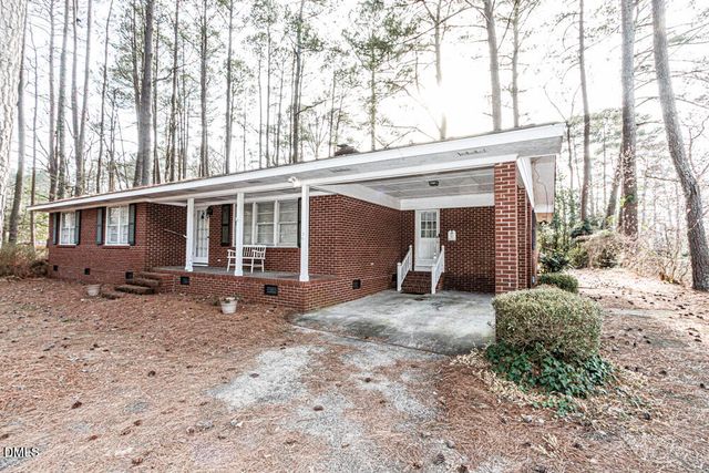 330 Ansley Street, Rocky Mount, NC 27803