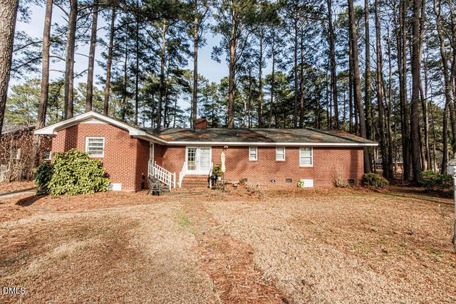 330 Ansley Street, Rocky Mount, NC 27803