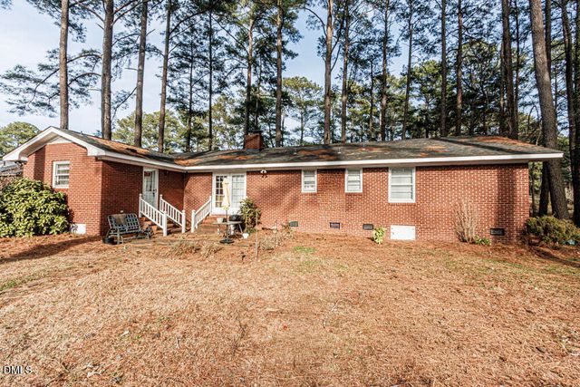 330 Ansley Street, Rocky Mount, NC 27803