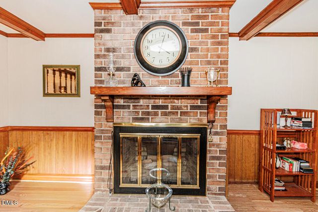 330 Ansley Street, Rocky Mount, NC 27803