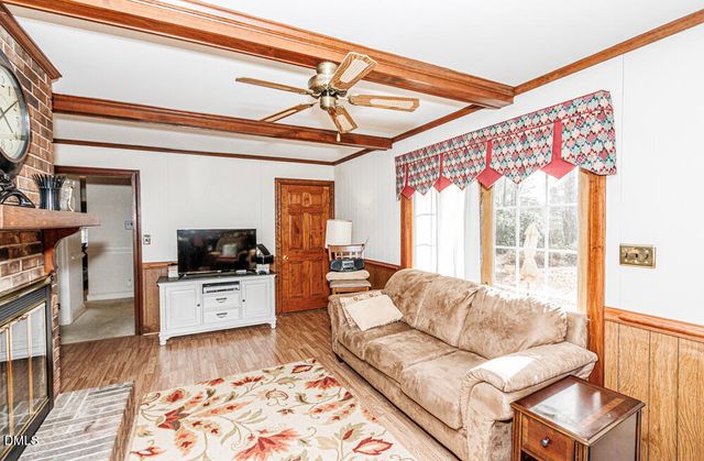 330 Ansley Street, Rocky Mount, NC 27803