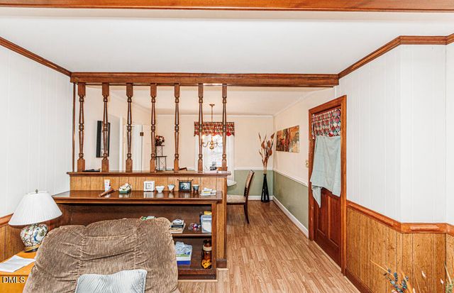 330 Ansley Street, Rocky Mount, NC 27803