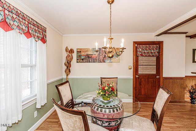 330 Ansley Street, Rocky Mount, NC 27803