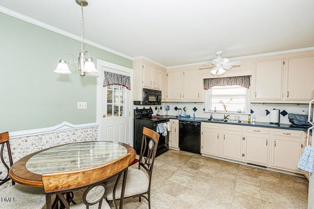 330 Ansley Street, Rocky Mount, NC 27803