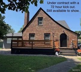 306 S Ashland Avenue, Palmyra, MO 63461