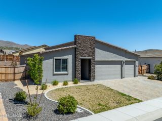 8391 Castletroy Drive, Verdi, NV 89523