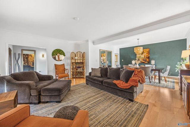 5825 Criner Road, Huntsville, AL 35802