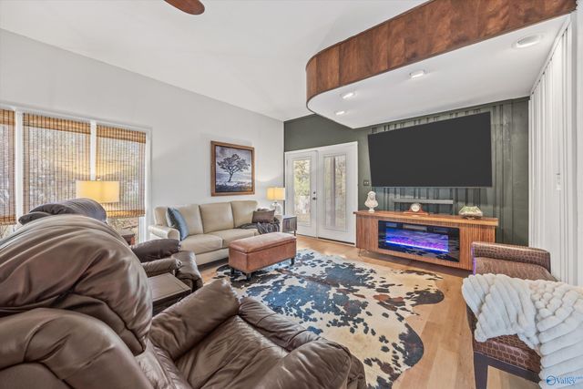 5825 Criner Road, Huntsville, AL 35802