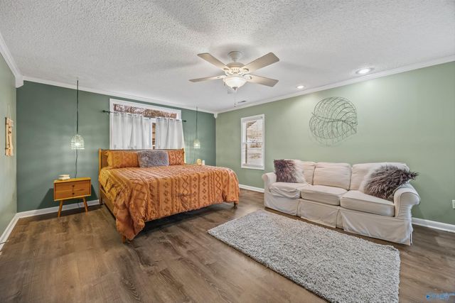 5825 Criner Road, Huntsville, AL 35802