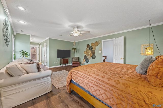 5825 Criner Road, Huntsville, AL 35802