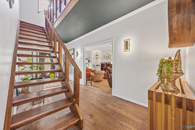 5825 Criner Road, Huntsville, AL 35802