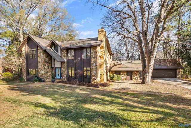 5825 Criner Road, Huntsville, AL 35802