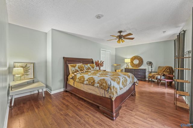 5825 Criner Road, Huntsville, AL 35802