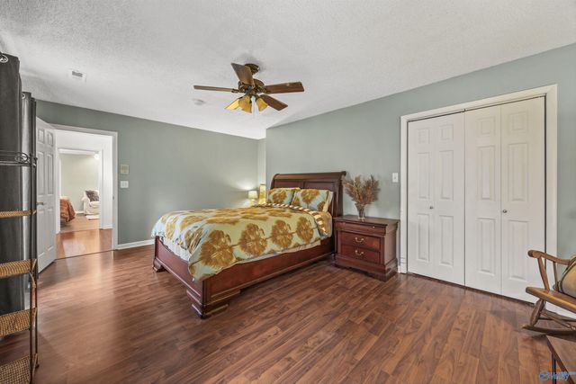 5825 Criner Road, Huntsville, AL 35802