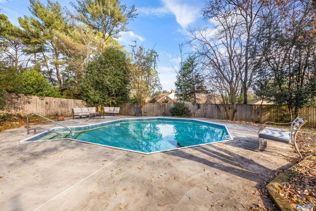 5825 Criner Road, Huntsville, AL 35802