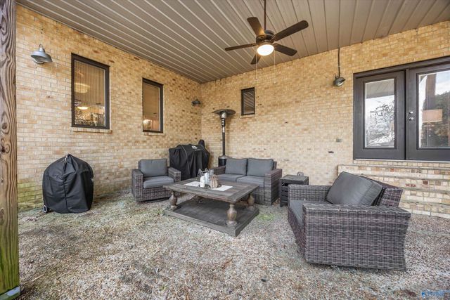 5825 Criner Road, Huntsville, AL 35802