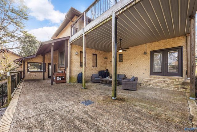 5825 Criner Road, Huntsville, AL 35802