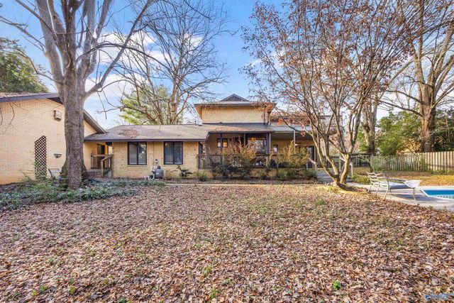 5825 Criner Road, Huntsville, AL 35802