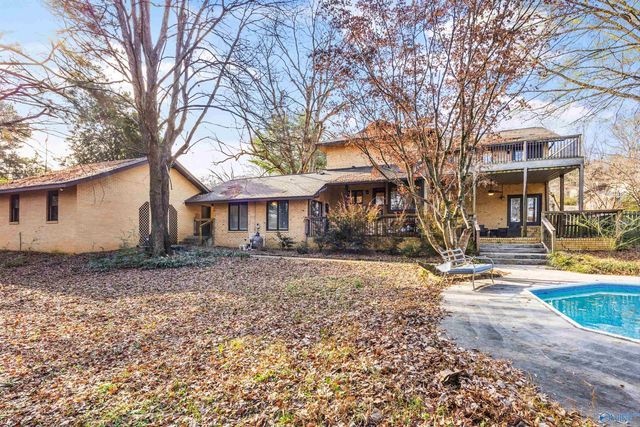 5825 Criner Road, Huntsville, AL 35802