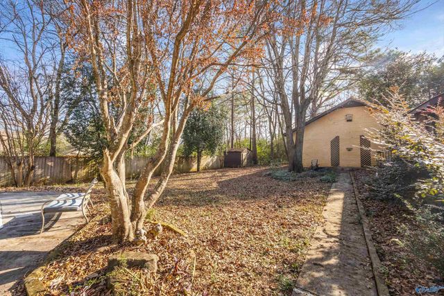 5825 Criner Road, Huntsville, AL 35802