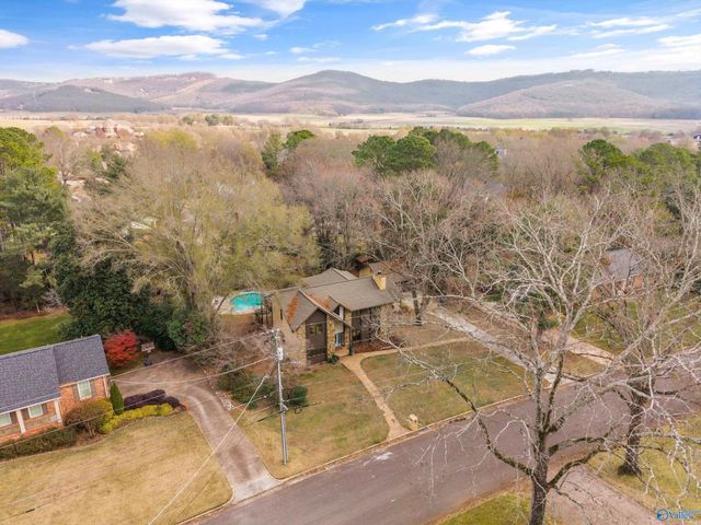 5825 Criner Road, Huntsville, AL 35802