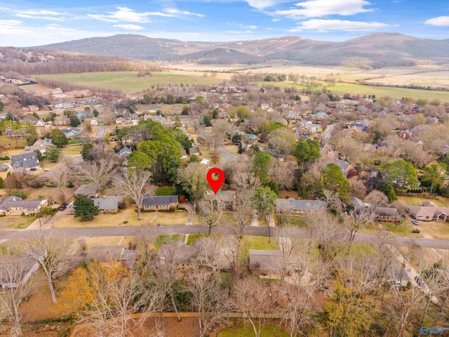 5825 Criner Road, Huntsville, AL 35802