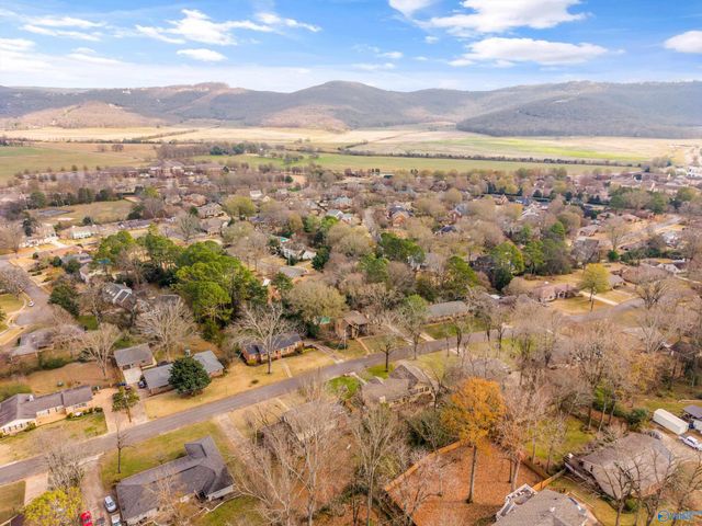 5825 Criner Road, Huntsville, AL 35802