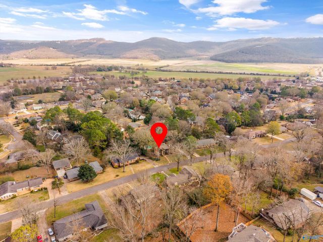 5825 Criner Road, Huntsville, AL 35802